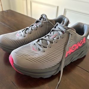 Hoka Rincon 3 - Womens 9 - Gently Used Condition